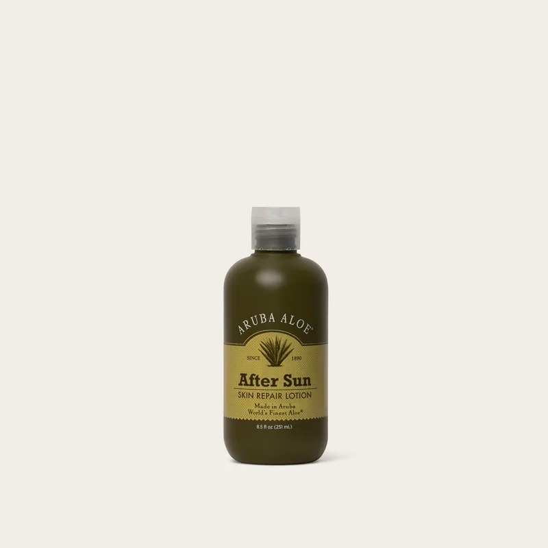 After Sun Skin Repair Lotion