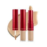 Glide & Hide Blurring Concealer, 6 O