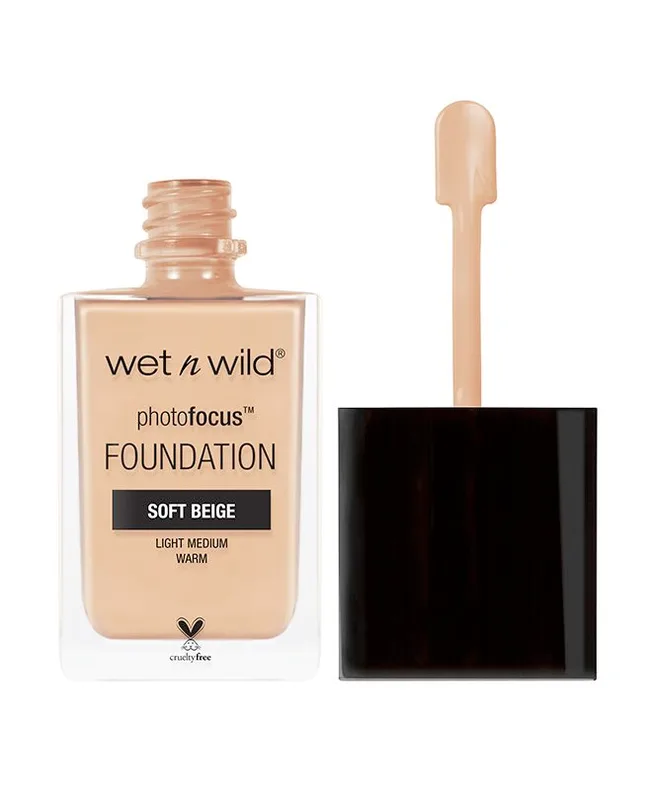 Photofocus Foundation, 365 Soft Beige