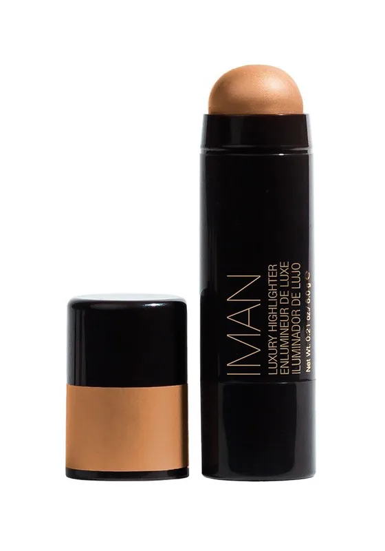Luxury Highlighter, Gold Digger (2020 formulation)