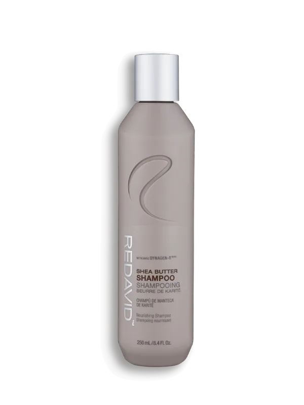 Shea Butter Shampoo