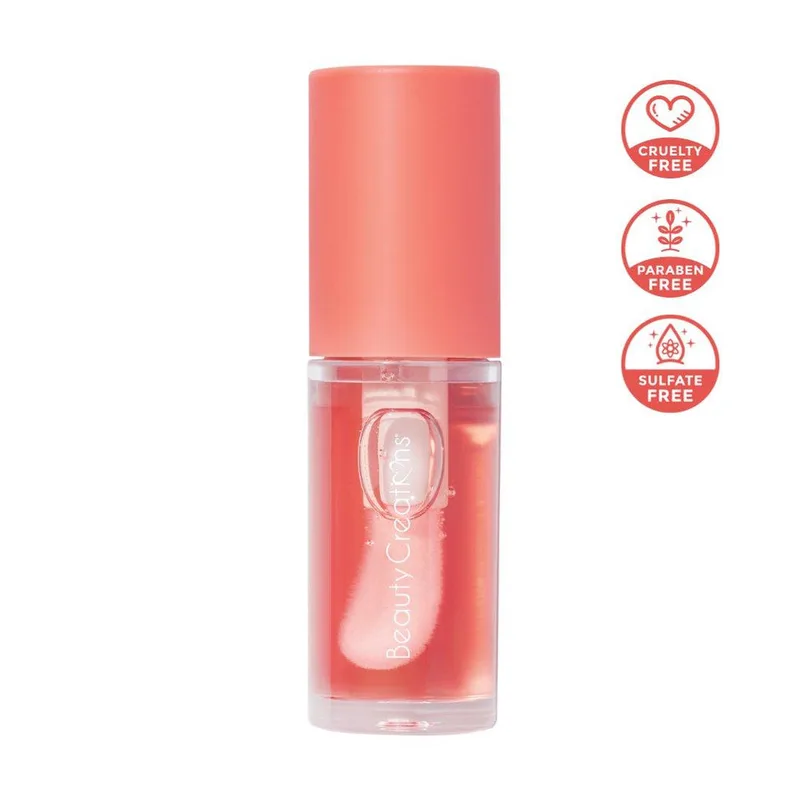 All About You Ph Lip Oil, Drop It Low