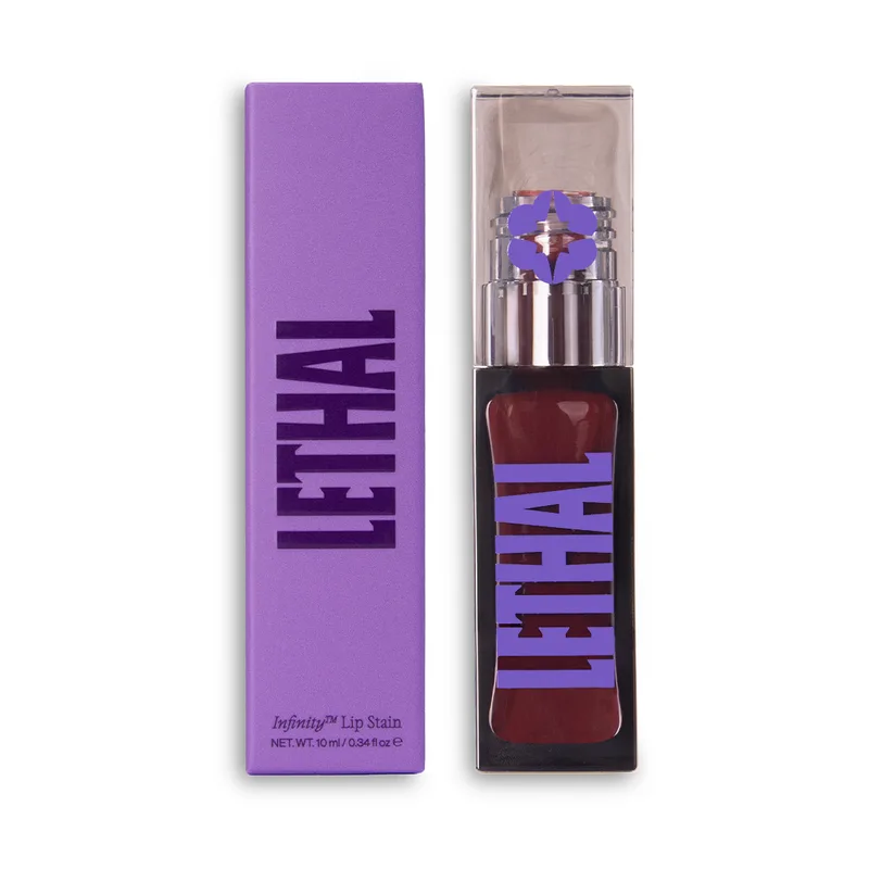 Lip Stains, Hemlock