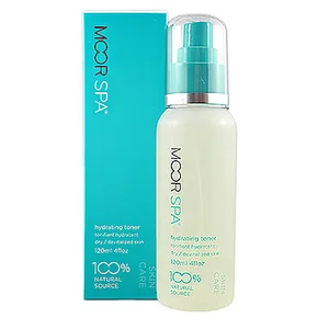 Hydrating Toner (2020 formulation)
