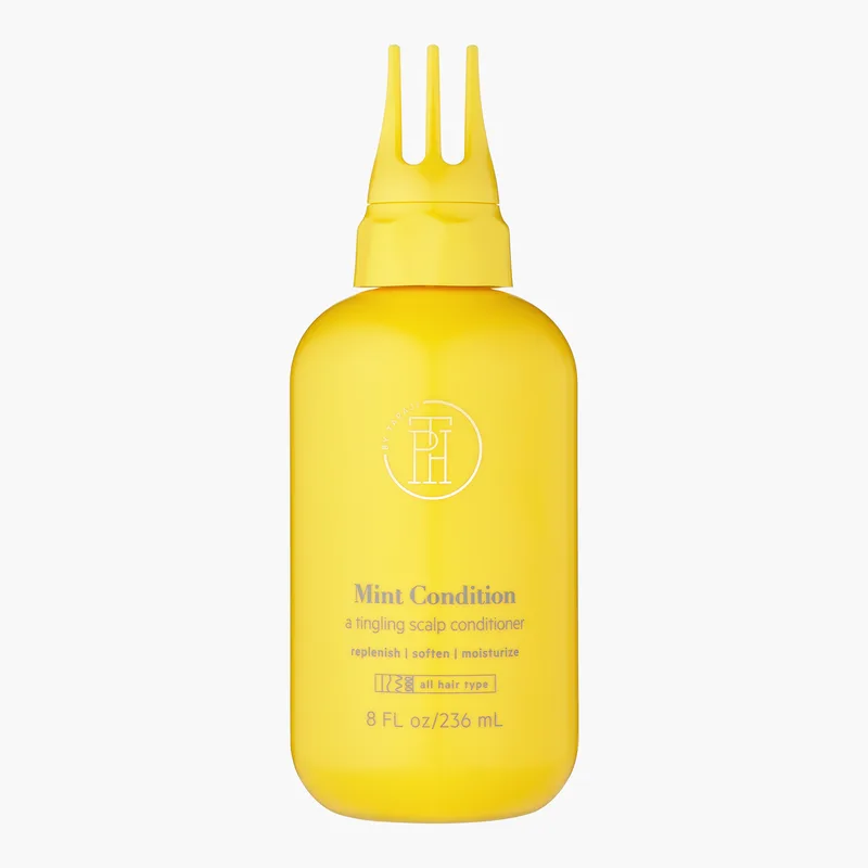 Mint Condition a Tingling Scalp Conditioner (2020 formulation)