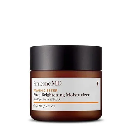 Vitamin C Ester Photo Brightening Moisturizer Broad Spectrum Spf 30