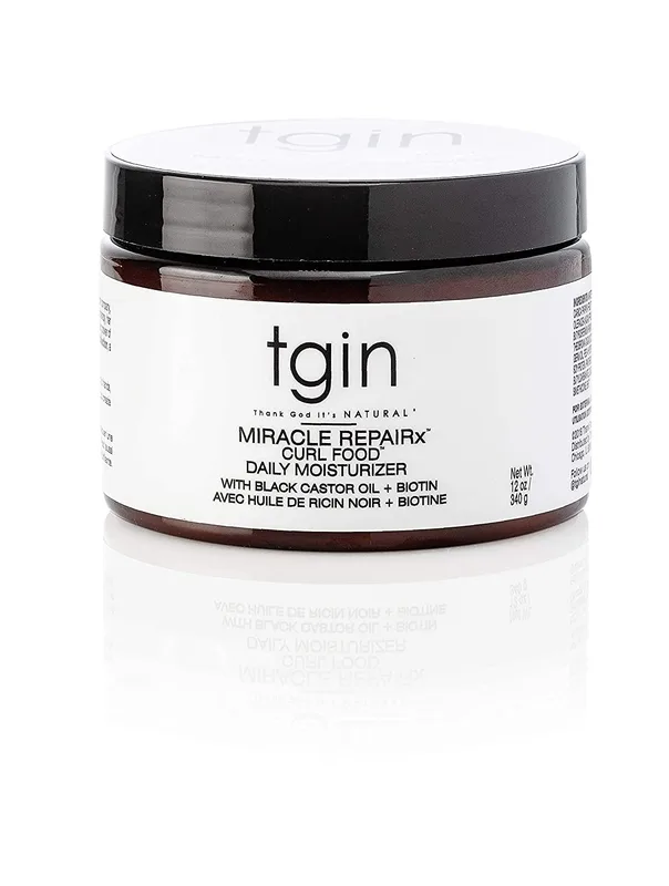 Miracle RepaiRx Curl Food Daily Moisturizer