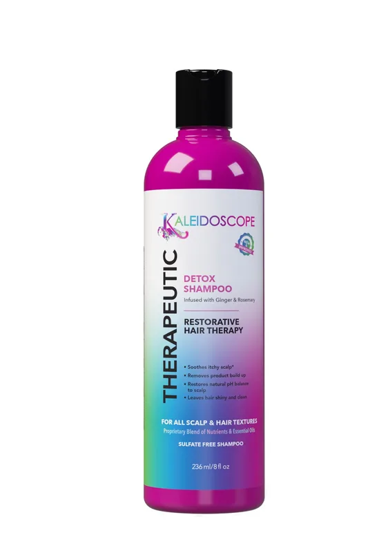 Therapeutic Detox Shampoo
