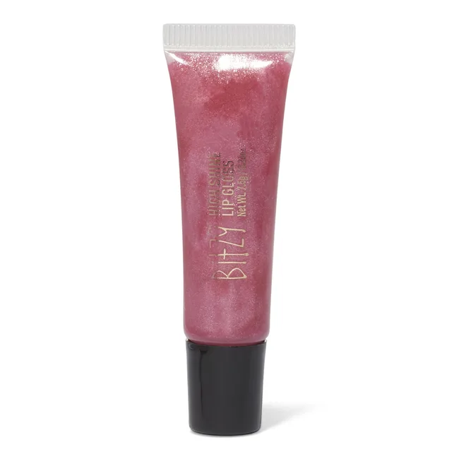 Mini Lip Gloss Tube, Candy (2020 formulation)