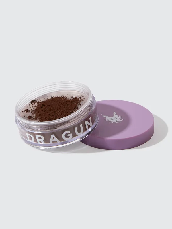 TRANSlucent Setting Powder, Rich
