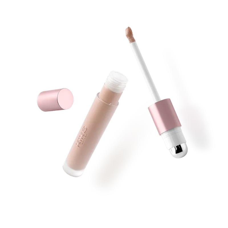 Days In Bloom Hide&Shine All-Over Concealer, Hazelnut