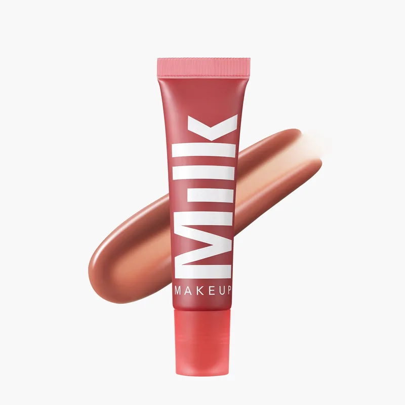 Balmade Electrolyte Tinted Lip Balm, Quench
