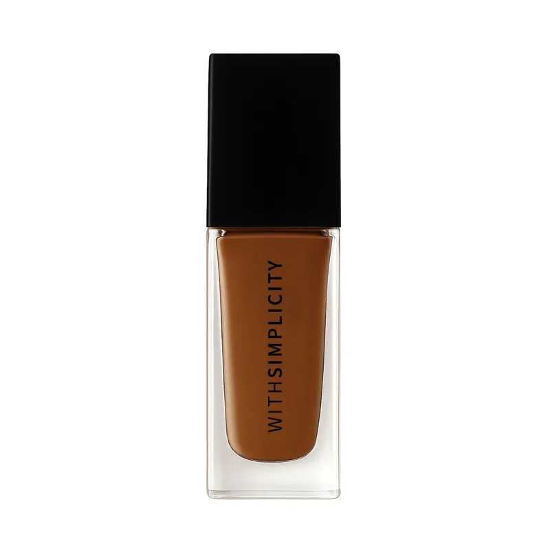 Liquid Foundation - Shade 9