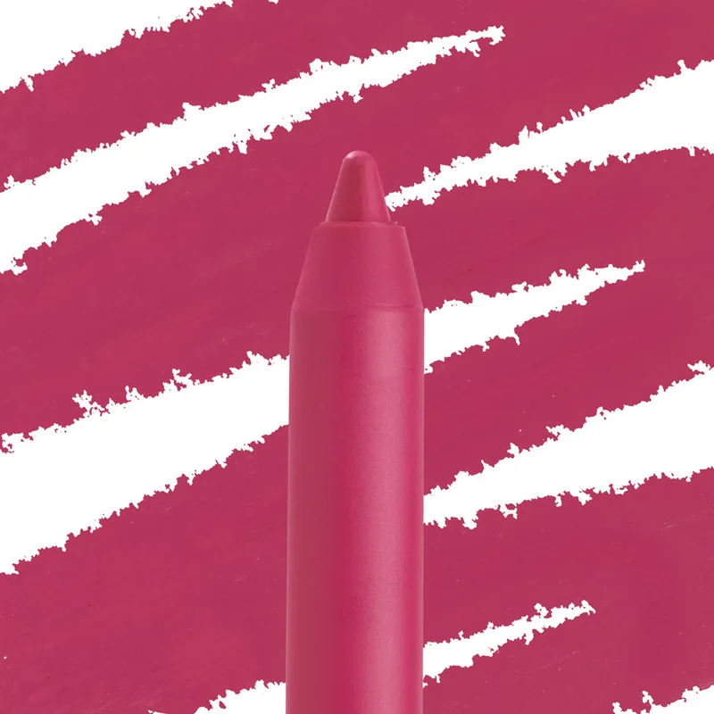 Lippie Pencil, bad habit