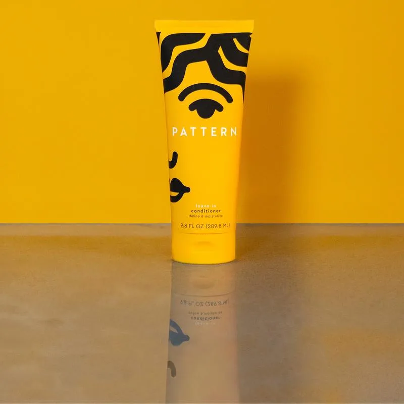 Leave-in Conditioner (2019 formulation)