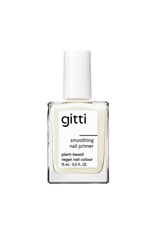 Smoothing Nail Primer