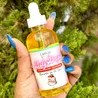 Body Drops, Strawberry Shortcake