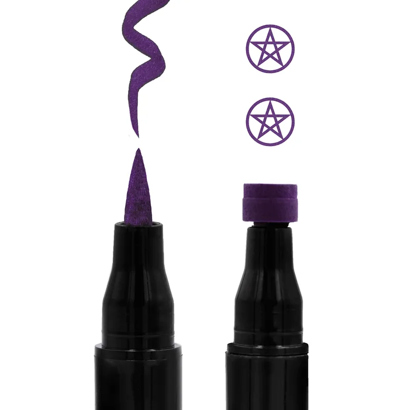 Eyeliner, Demon's Mark