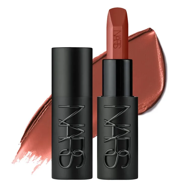 Explicit Lipstick, 803 Body Heat