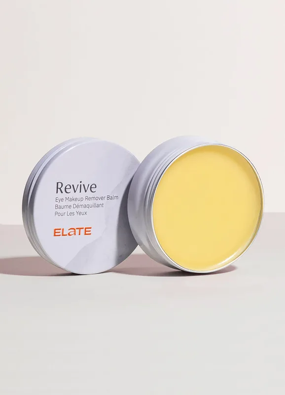 Beauty Revive Makeup Remover Balm