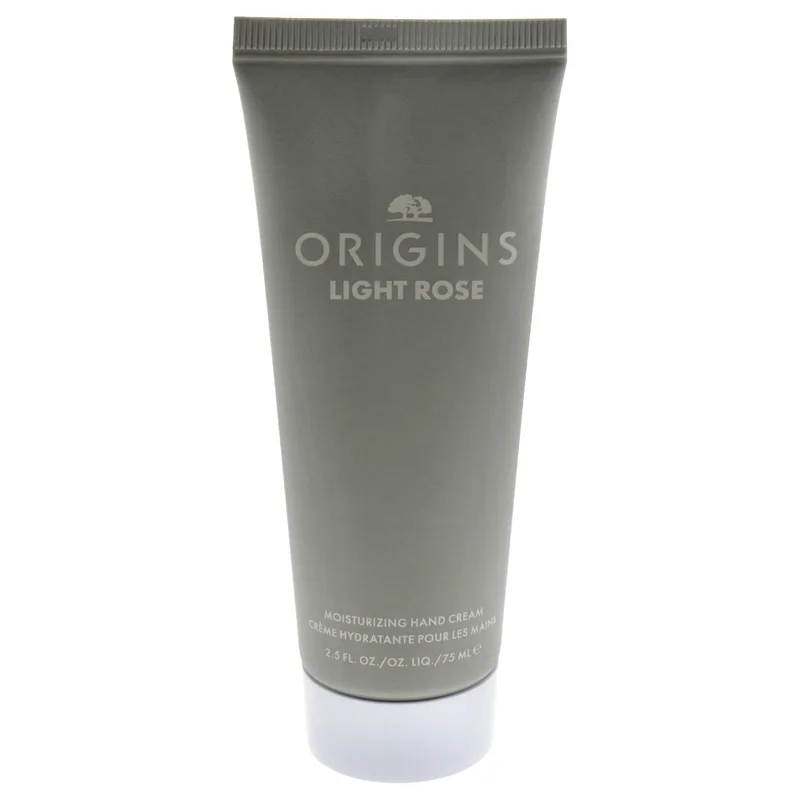 Moisturizing Hand Cream - Light Rose - Ulta Beauty
