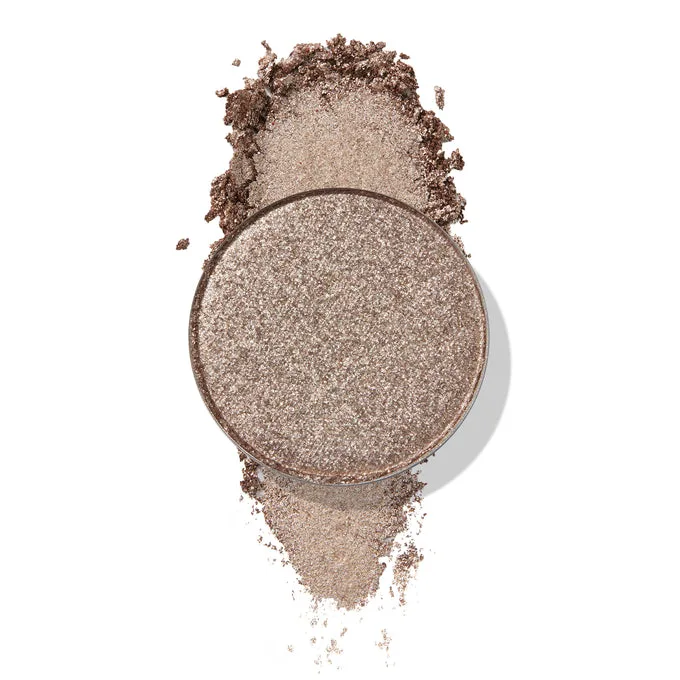 Pressed Powder Shadow, Hustle Hard