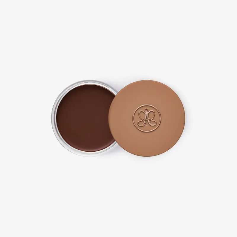 Cream Bronzer, Chestnut