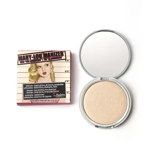 Mary-Lou Manizer Highlighter & Shadow