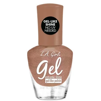 Extreme Shine Gel Like Polish, Goldilocks