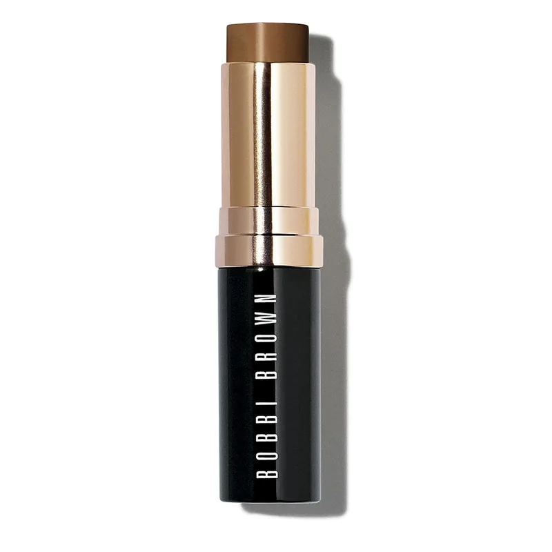 SKIN FOUNDATION STICK, Golden Almond