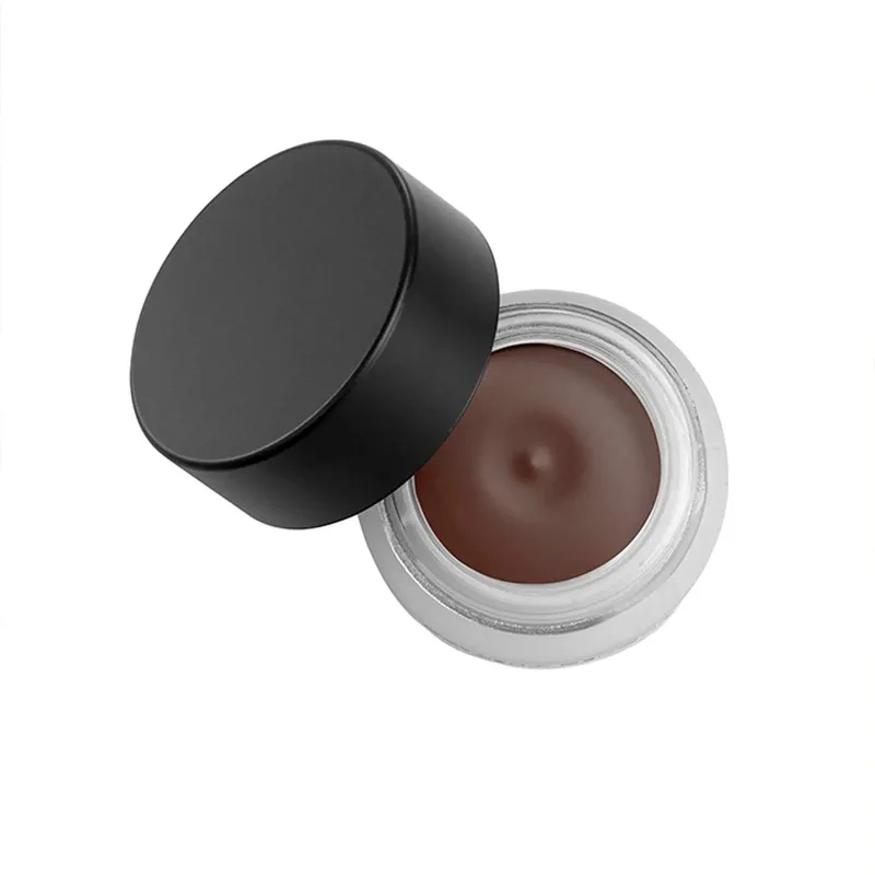 Work & Set + Cream Eyeliner, Brown