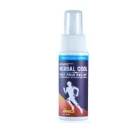 Herbal Cool