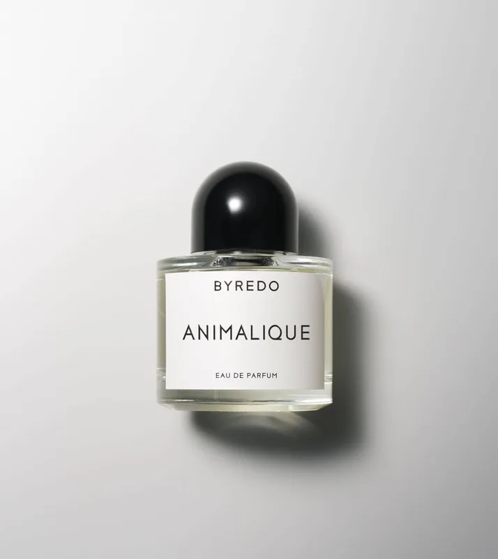 Animalique Eau De Parfum
