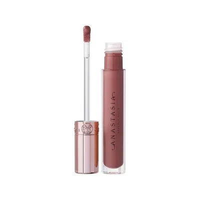 Lip Gloss - Dusty Rose