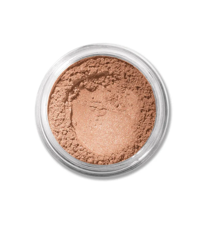Loose Mineral Eye Color, In the Buff