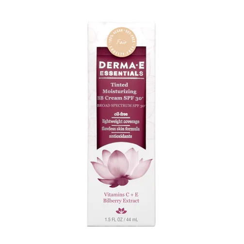 Tinted Moisturizing Bb Cream, SPF 30+
