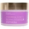 Body Scrub, Lavender & Vanilla