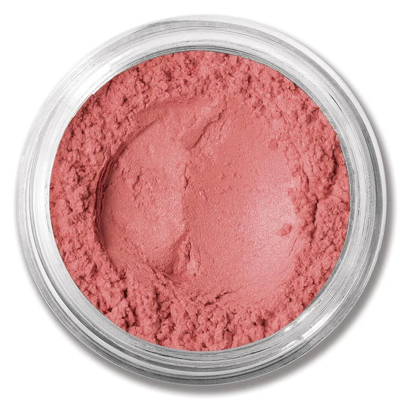 Loose Powder Blush, Beauty