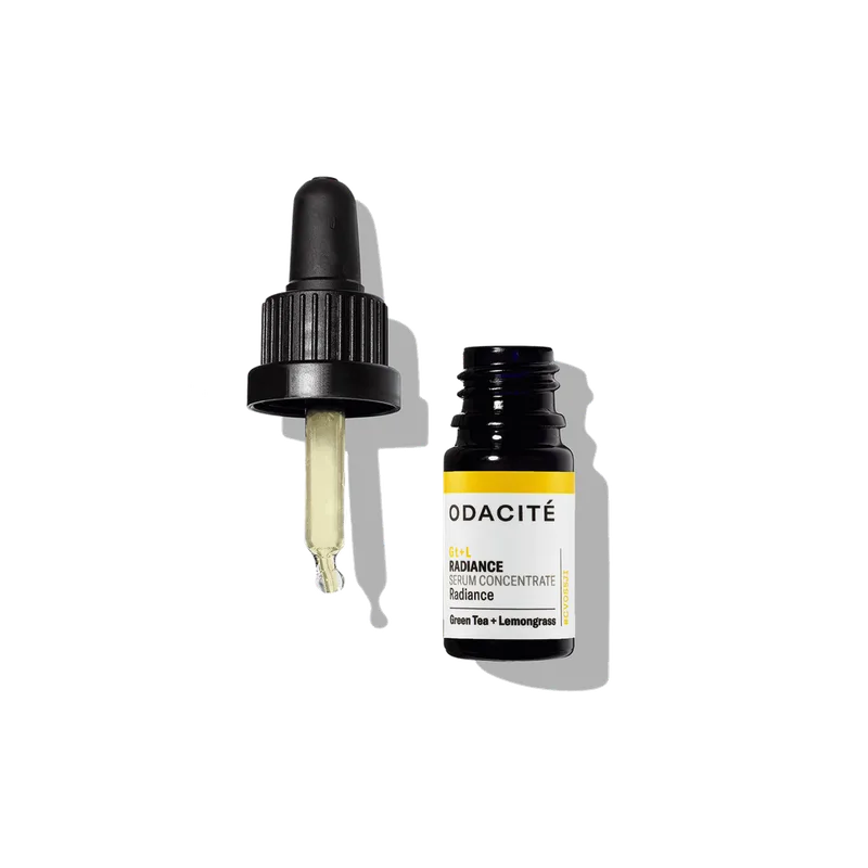 Radiance GT+L Serum Concentrate