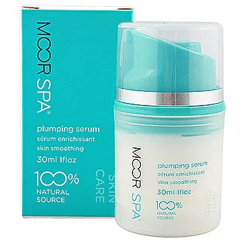 Plumping Serum (2020 formulation)
