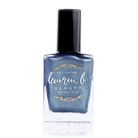 Nail Couture, Downtown Skyline (2019 formulation)
