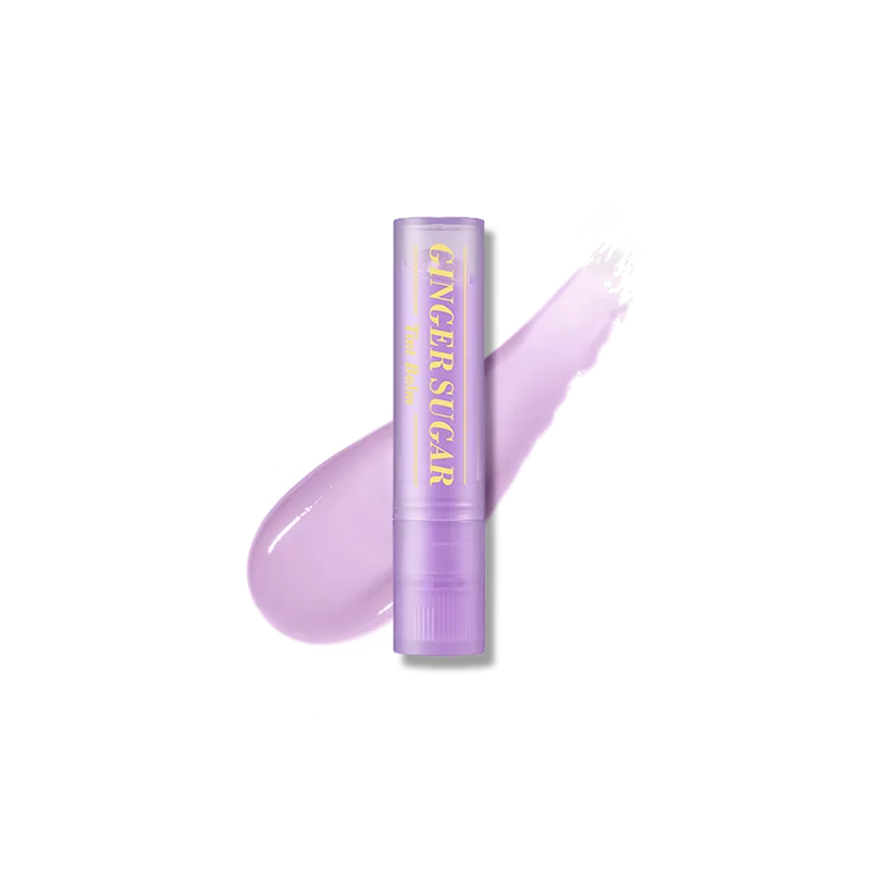 Ginger Sugar Tint Balm, 01 Dear Lilac