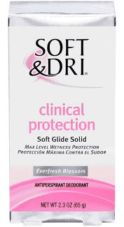 Clinical Clinique (2019 formulation)