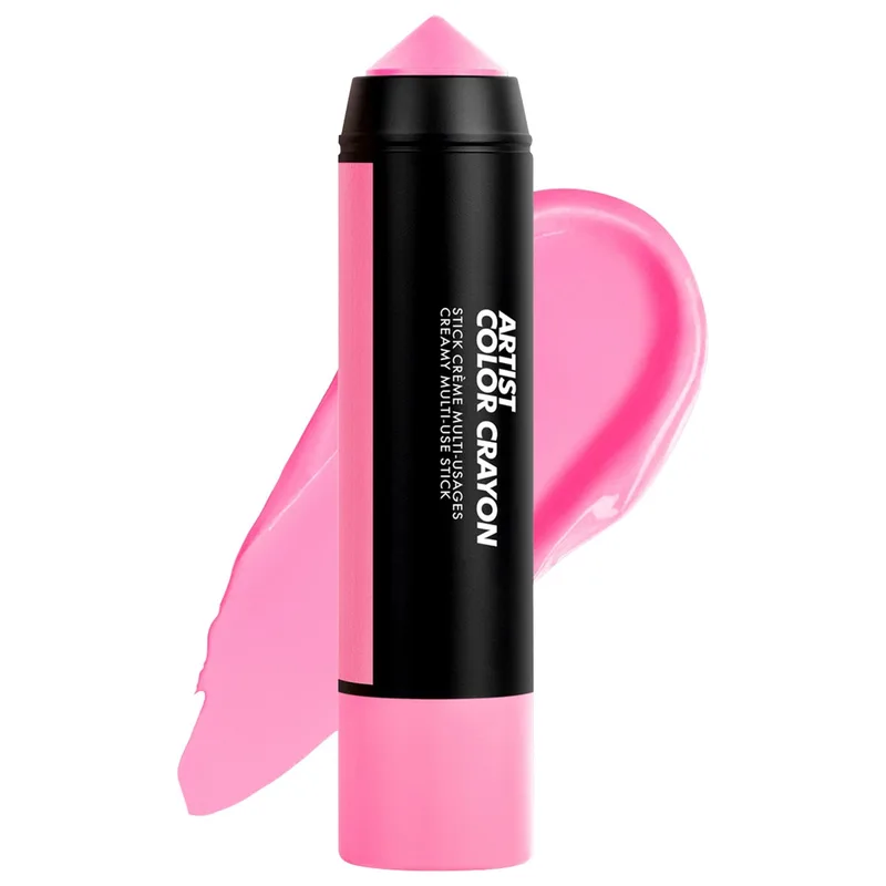 Artist Color Crayon, 226 - Daring Pink