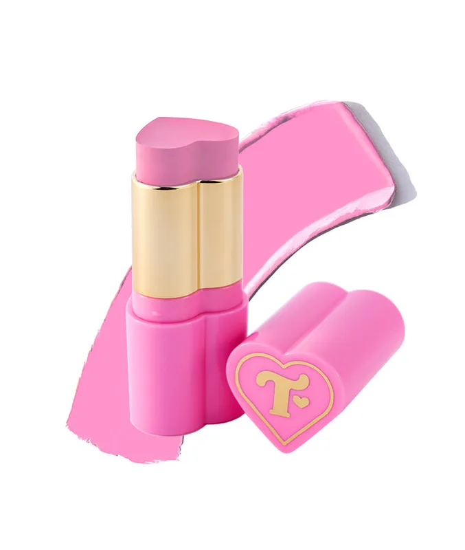 Trixie Stix Cream Blush, Baby