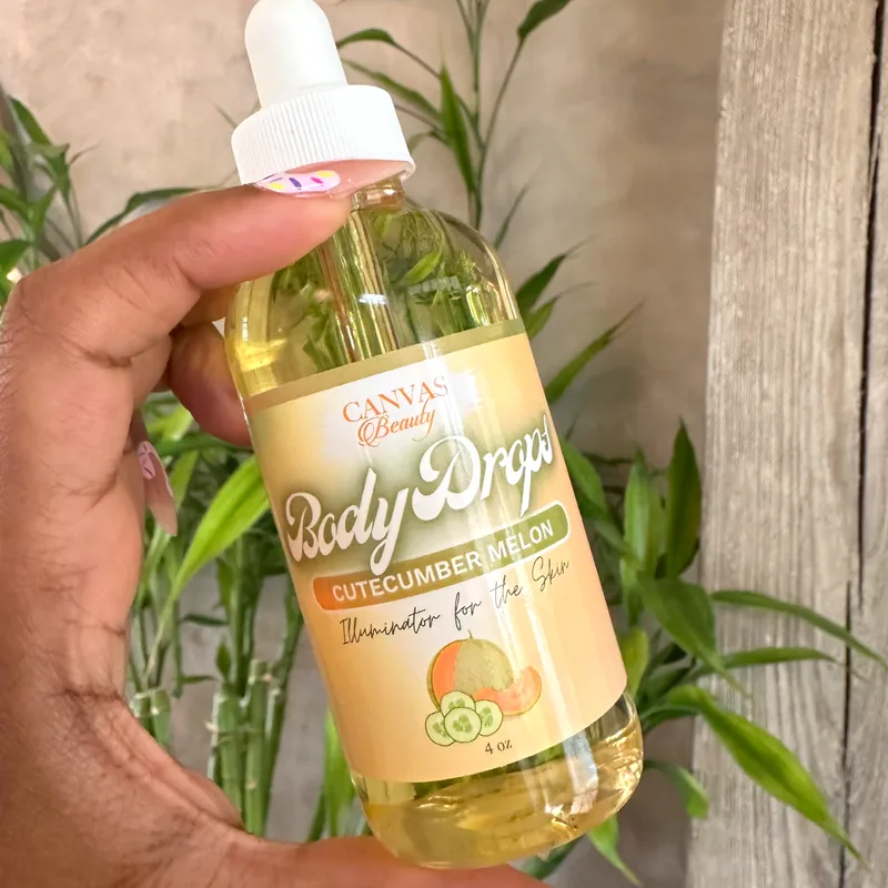 Body Drops, Cutecumber Melon