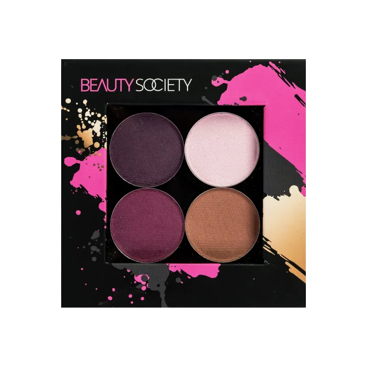 Eyeshadow Quad, Orion