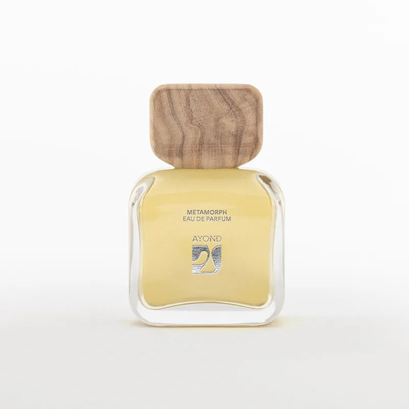 Eau De Parfum, Metamorph