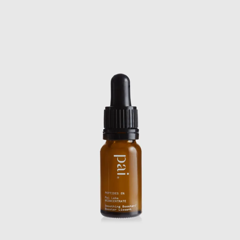 Skincare Peptide 5% Smoothing Booster