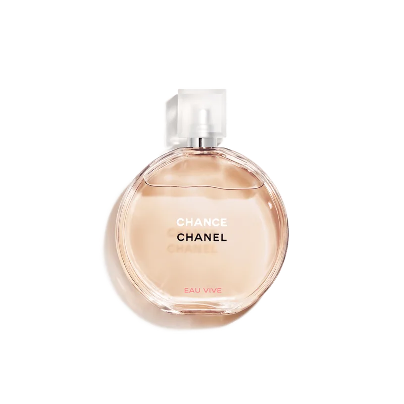 CHANCE EAU VIVE Eau de Toilette Spray